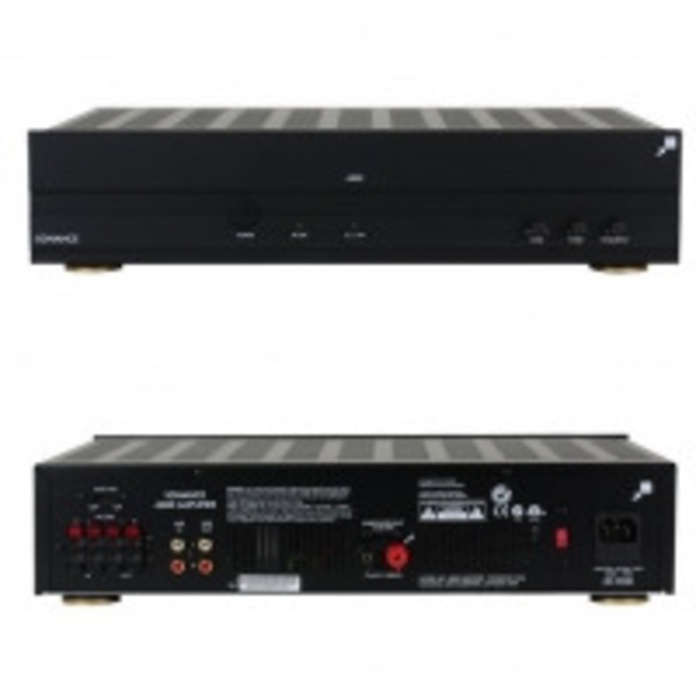 Усилитель мощности Sonance А800 Amplifier 230 v