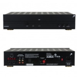 Усилитель мощности Sonance А800 Amplifier 230 v