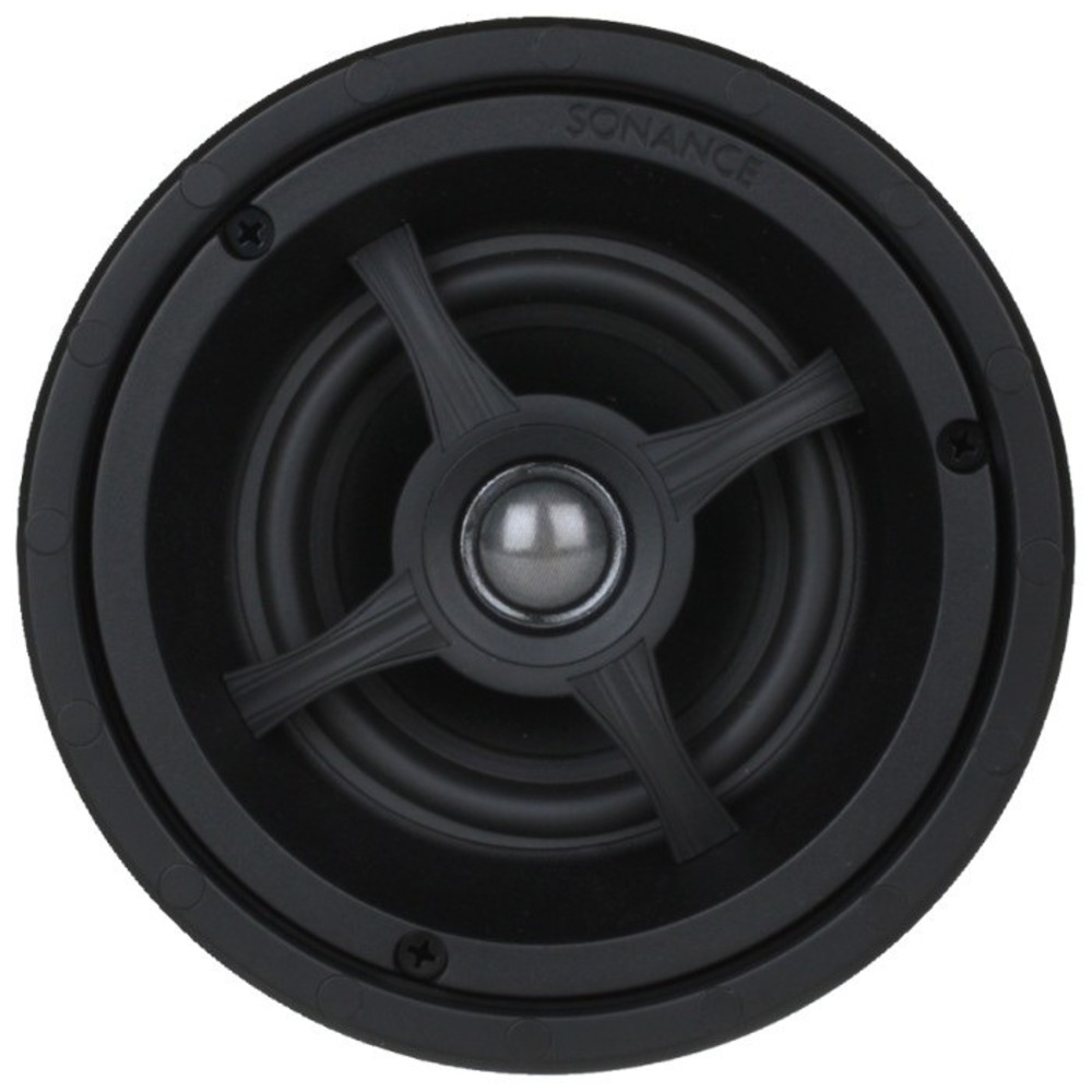 Встраиваемая потолочная акустика Sonance VP41R
