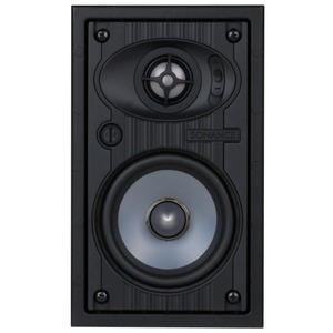 Встраиваемая потолочная акустика Sonance VP49