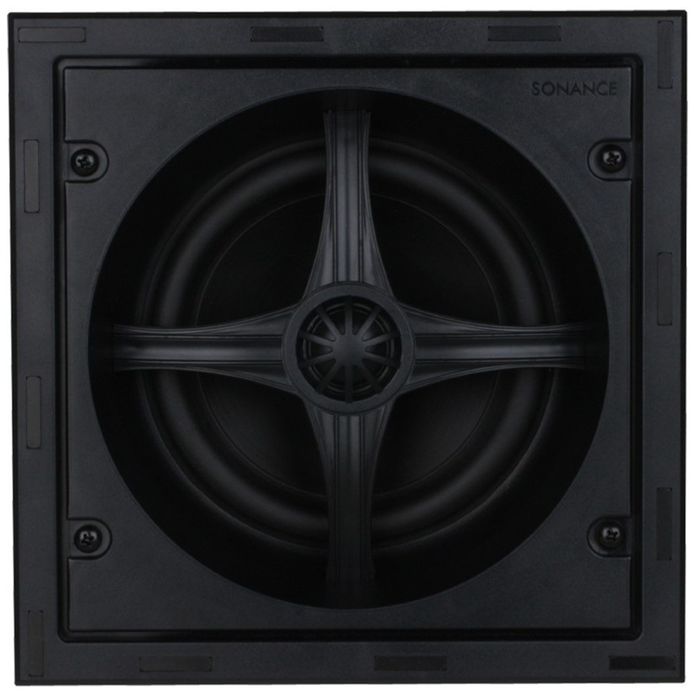 Встраиваемая потолочная акустика Sonance VP65S XT