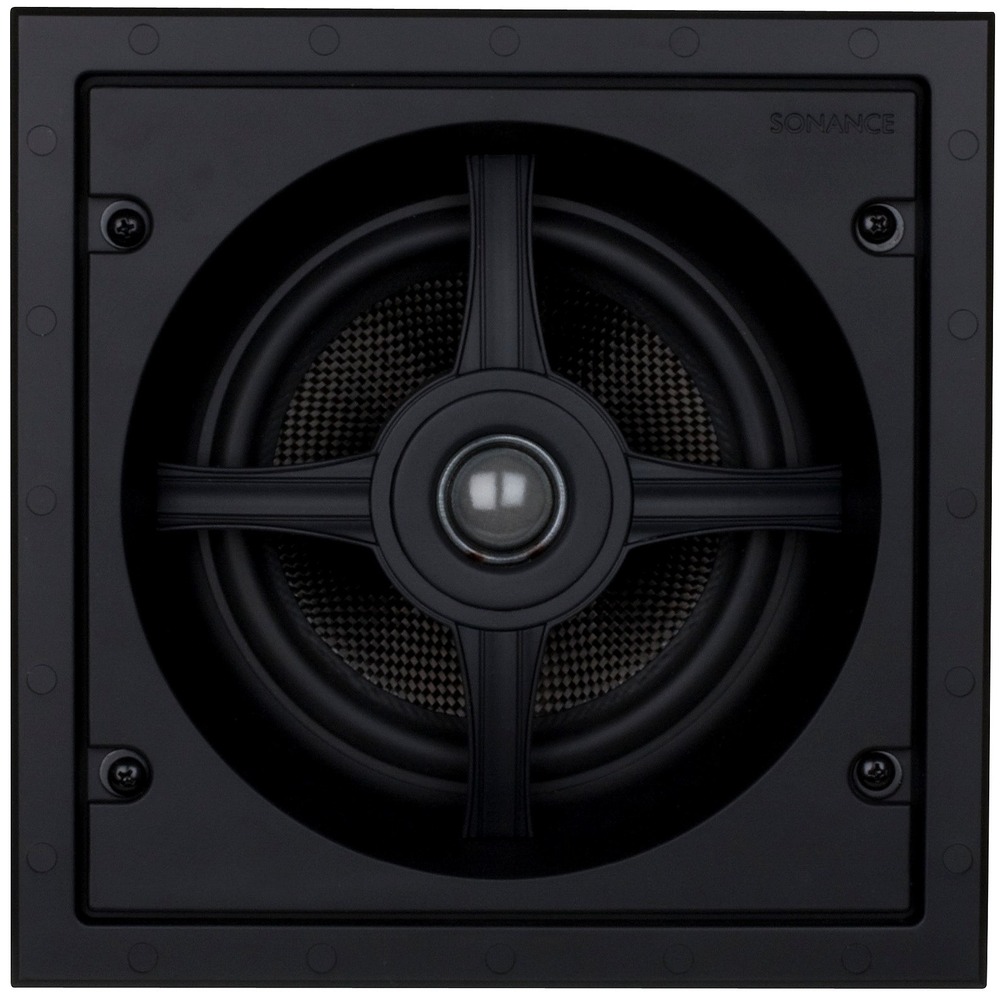 Встраиваемая потолочная акустика Sonance VP65S TL