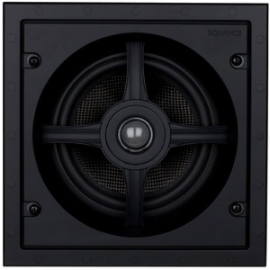 Встраиваемая потолочная акустика Sonance VP65S TL