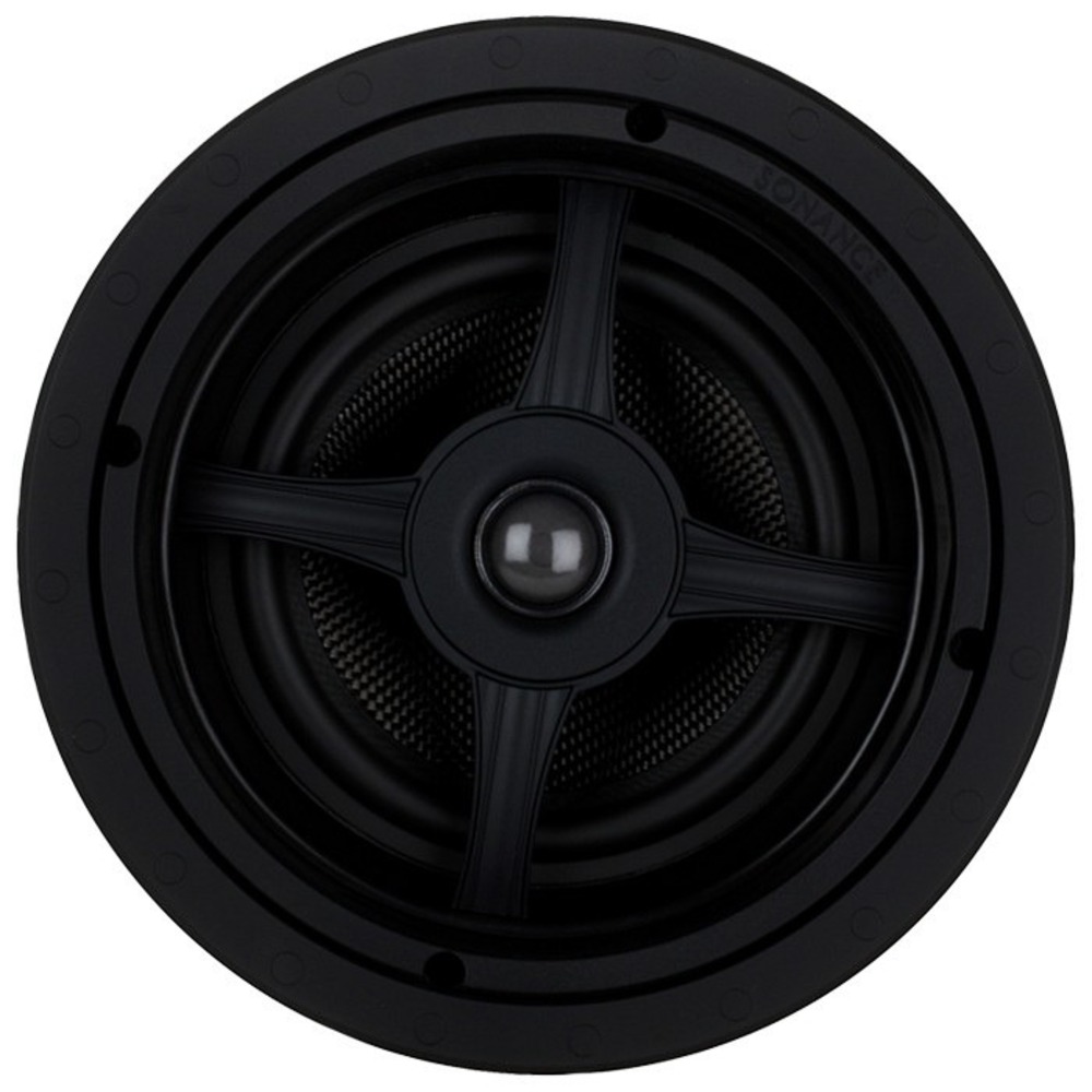 Встраиваемая потолочная акустика Sonance VP65R TL