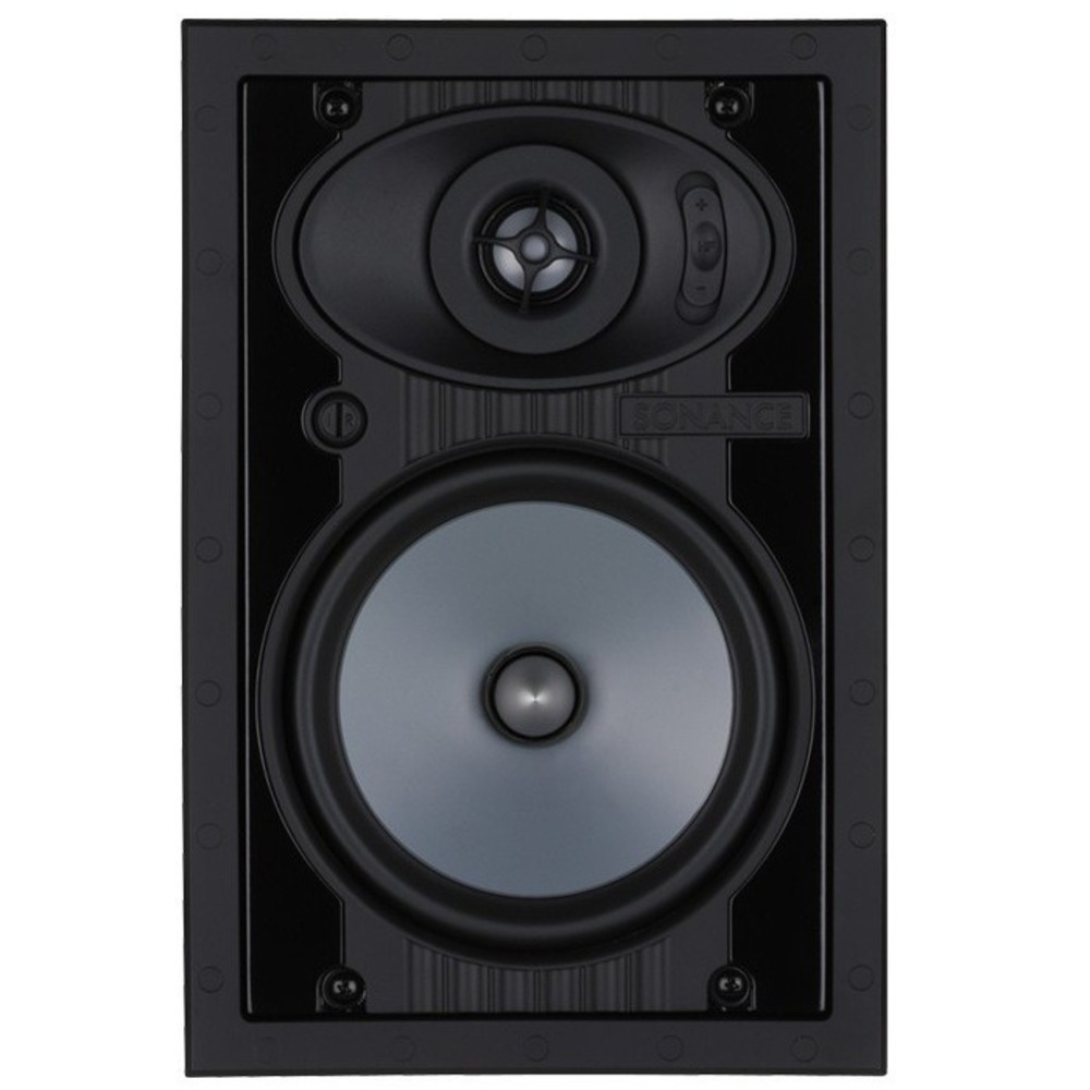 Встраиваемая потолочная акустика Sonance VP69S
