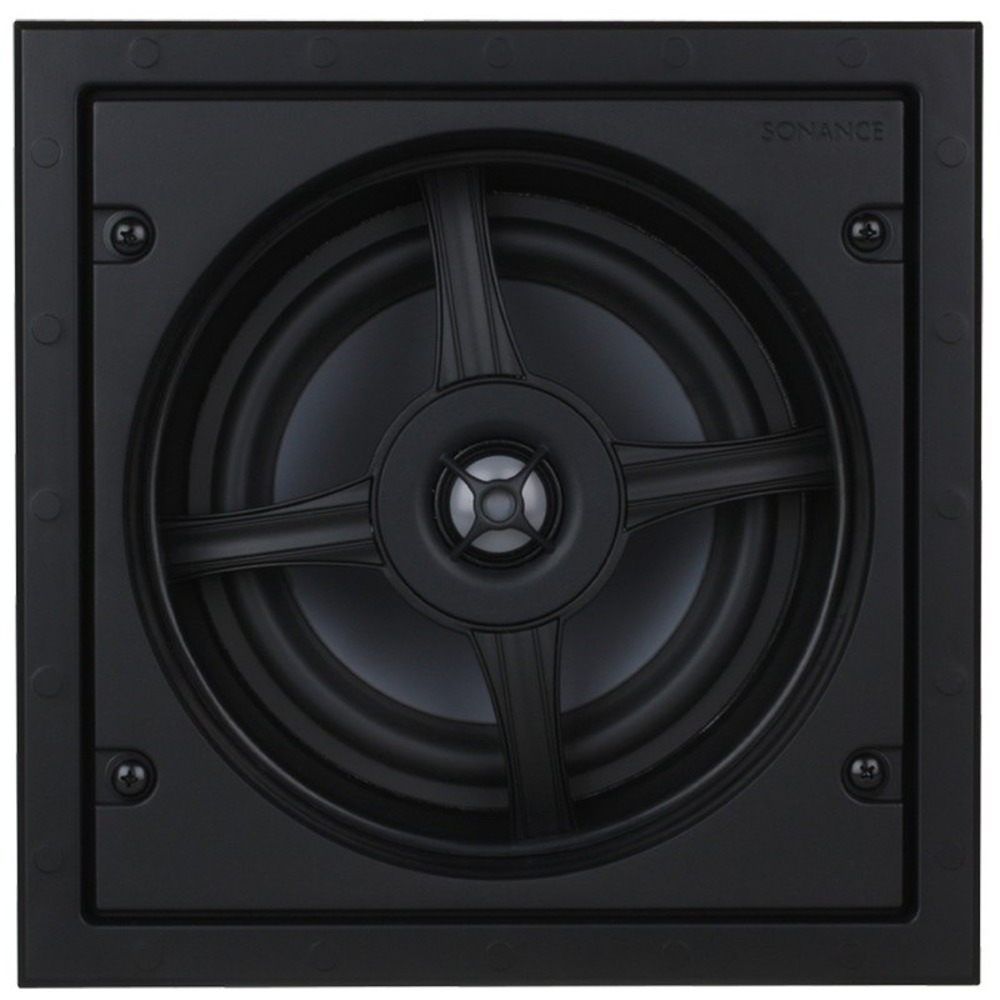 Встраиваемая потолочная акустика Sonance VP65S
