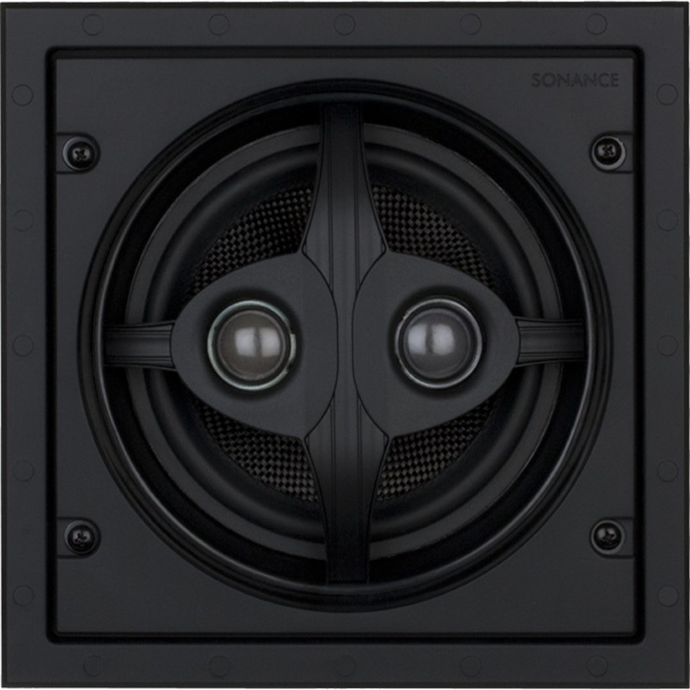 Встраиваемая потолочная акустика Sonance VP65S SUR