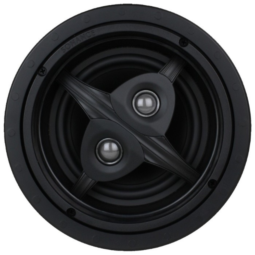 Встраиваемая потолочная акустика Sonance VP61R SST