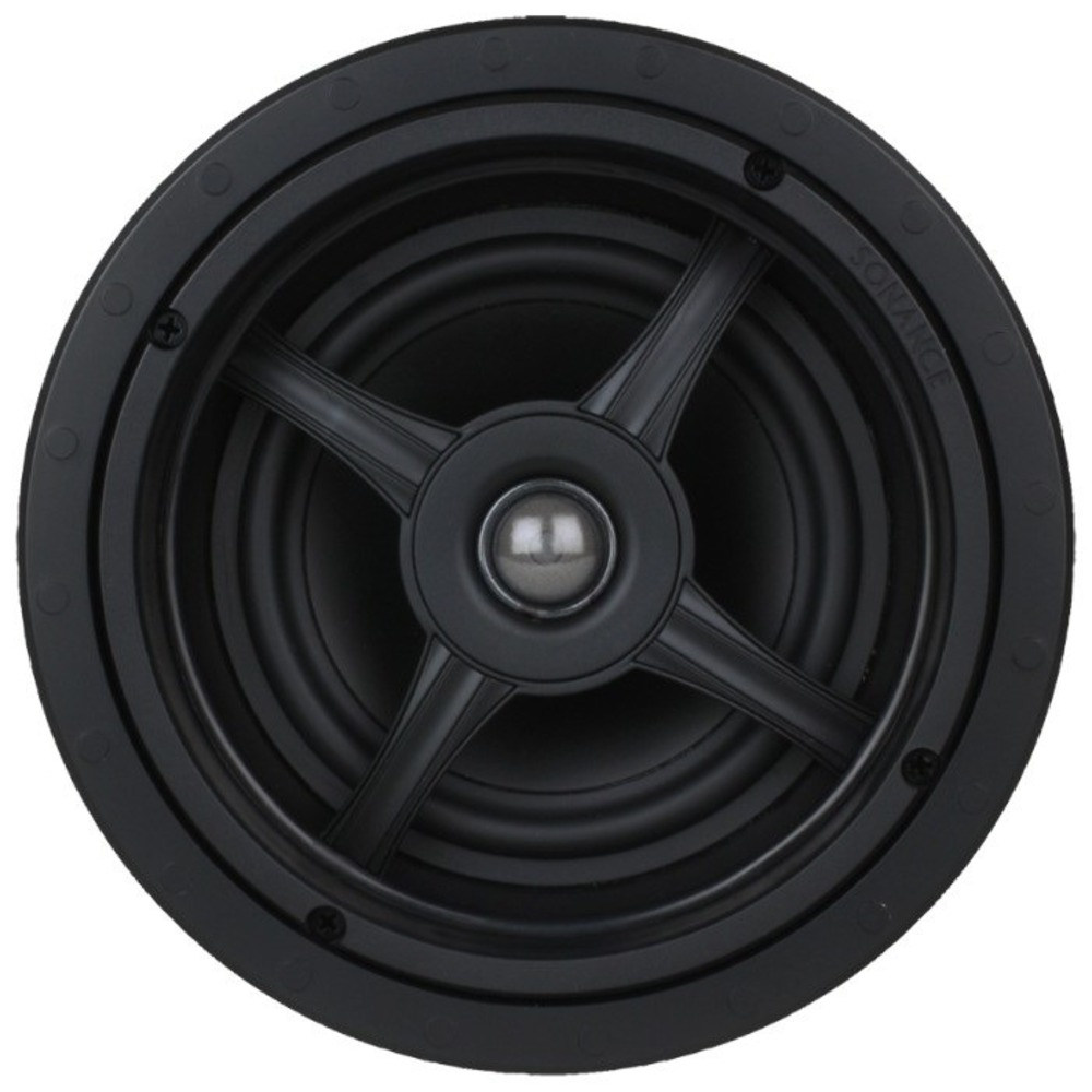 Встраиваемая потолочная акустика Sonance VP61R