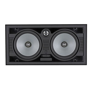 Встраиваемая потолочная акустика Sonance VP67 LCR