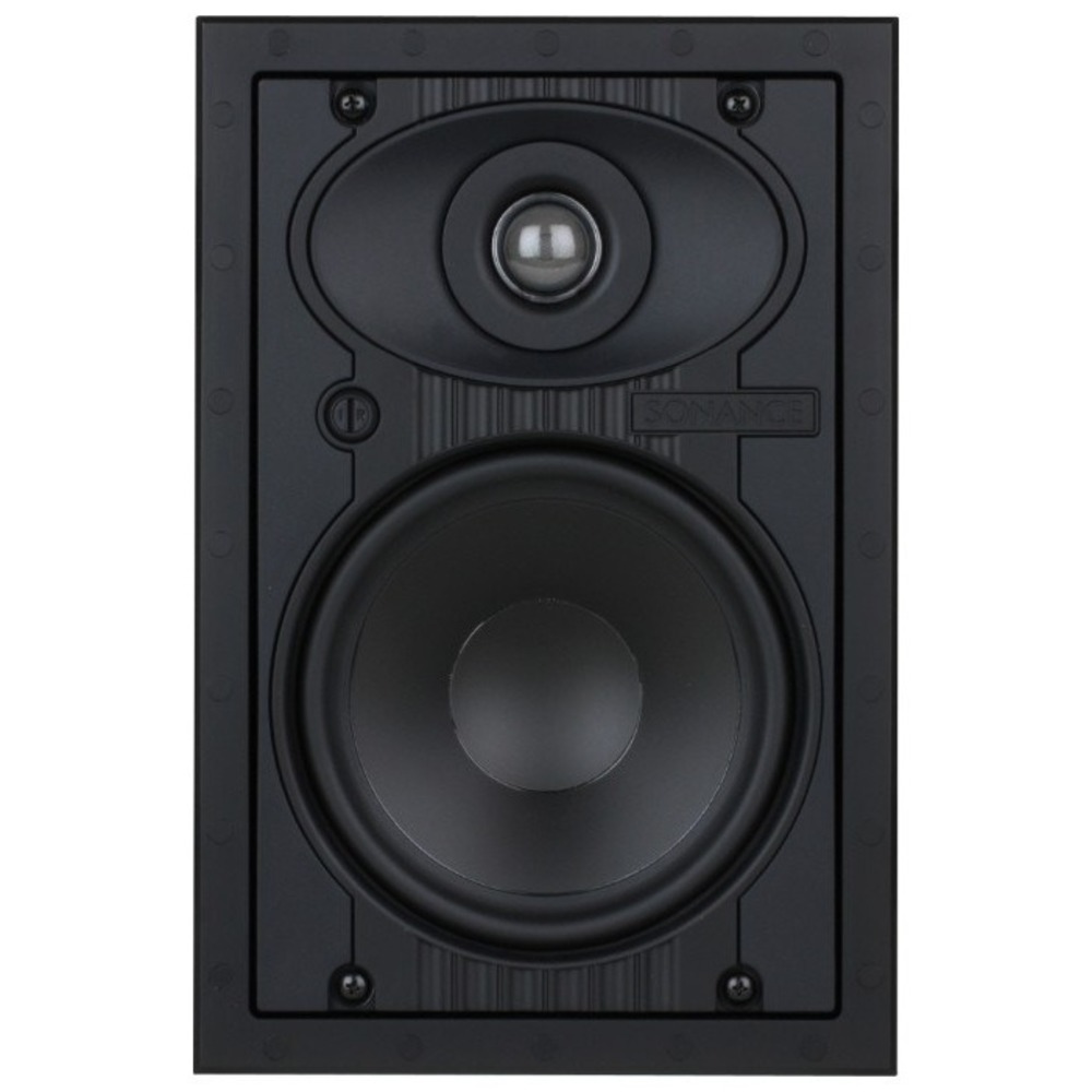 Встраиваемая потолочная акустика Sonance VP65
