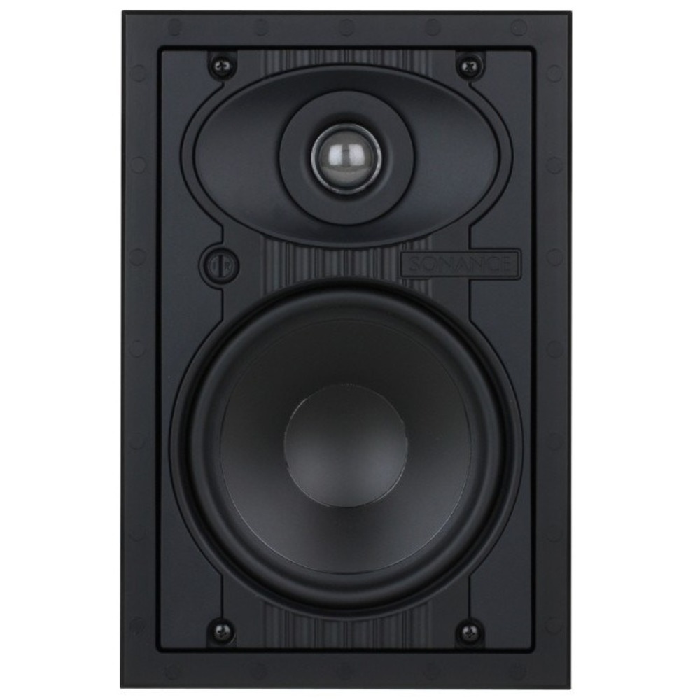 Встраиваемая потолочная акустика Sonance VP63