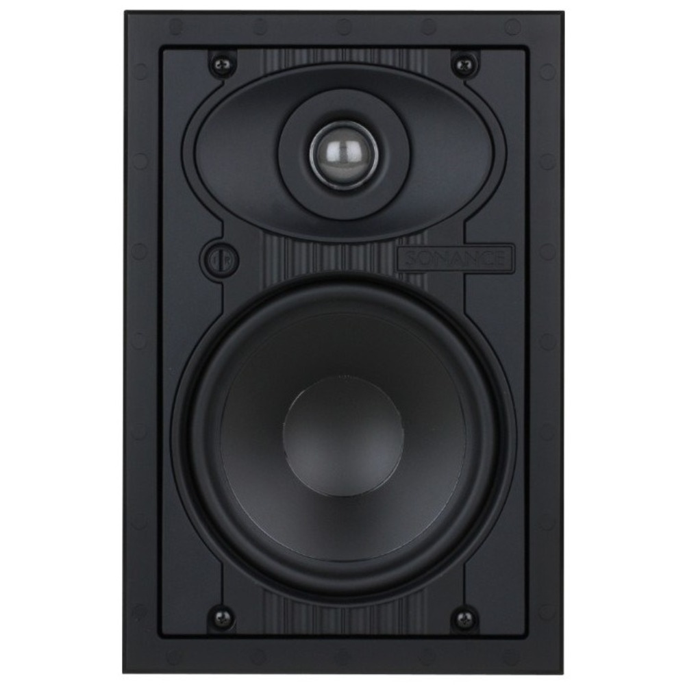 Встраиваемая потолочная акустика Sonance VP61