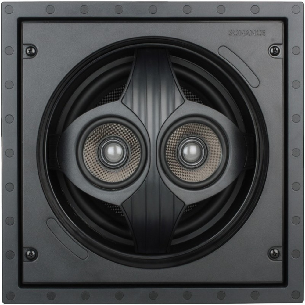 Встраиваемая потолочная акустика Sonance VP85S SST