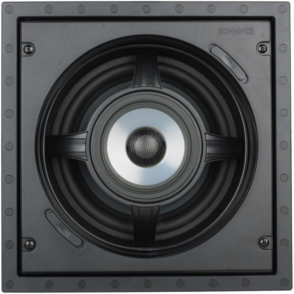 Встраиваемая потолочная акустика Sonance VP89S