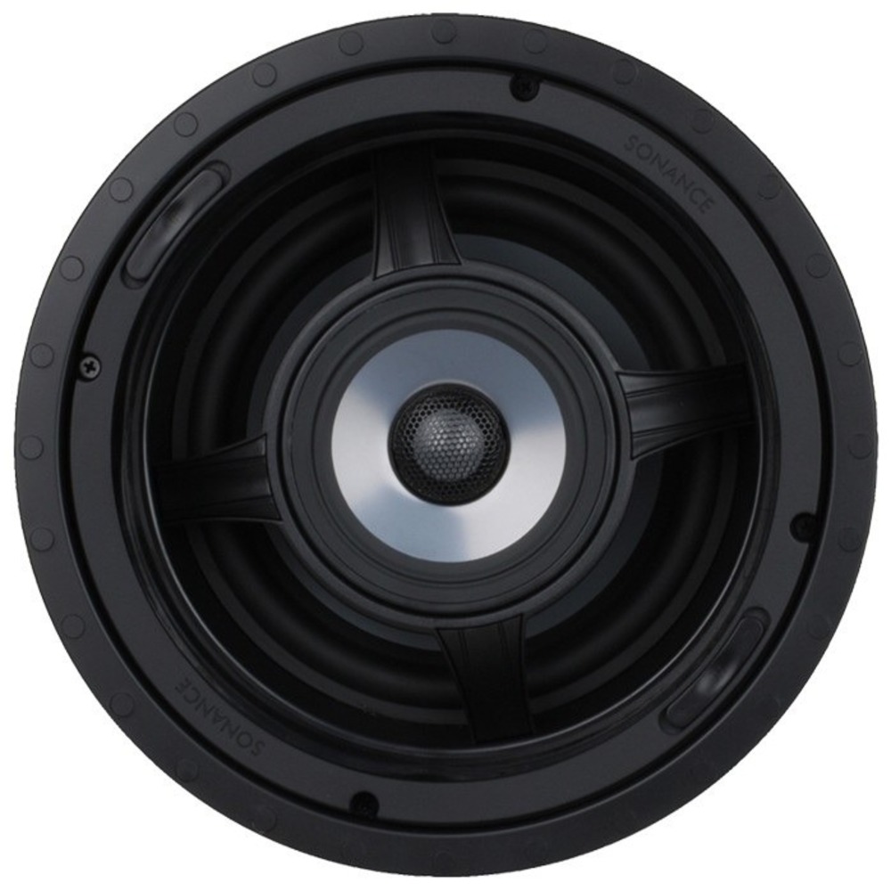 Встраиваемая потолочная акустика Sonance VP87R
