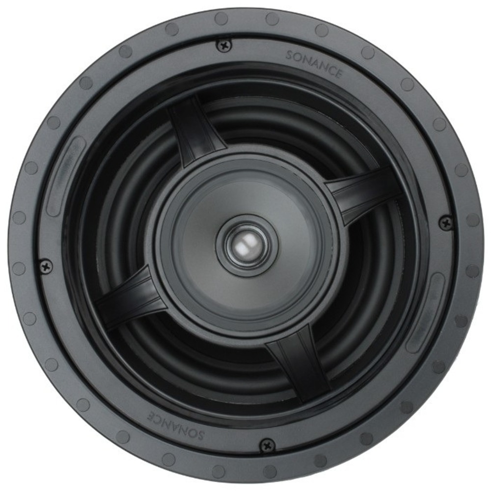Встраиваемая потолочная акустика Sonance VP81R