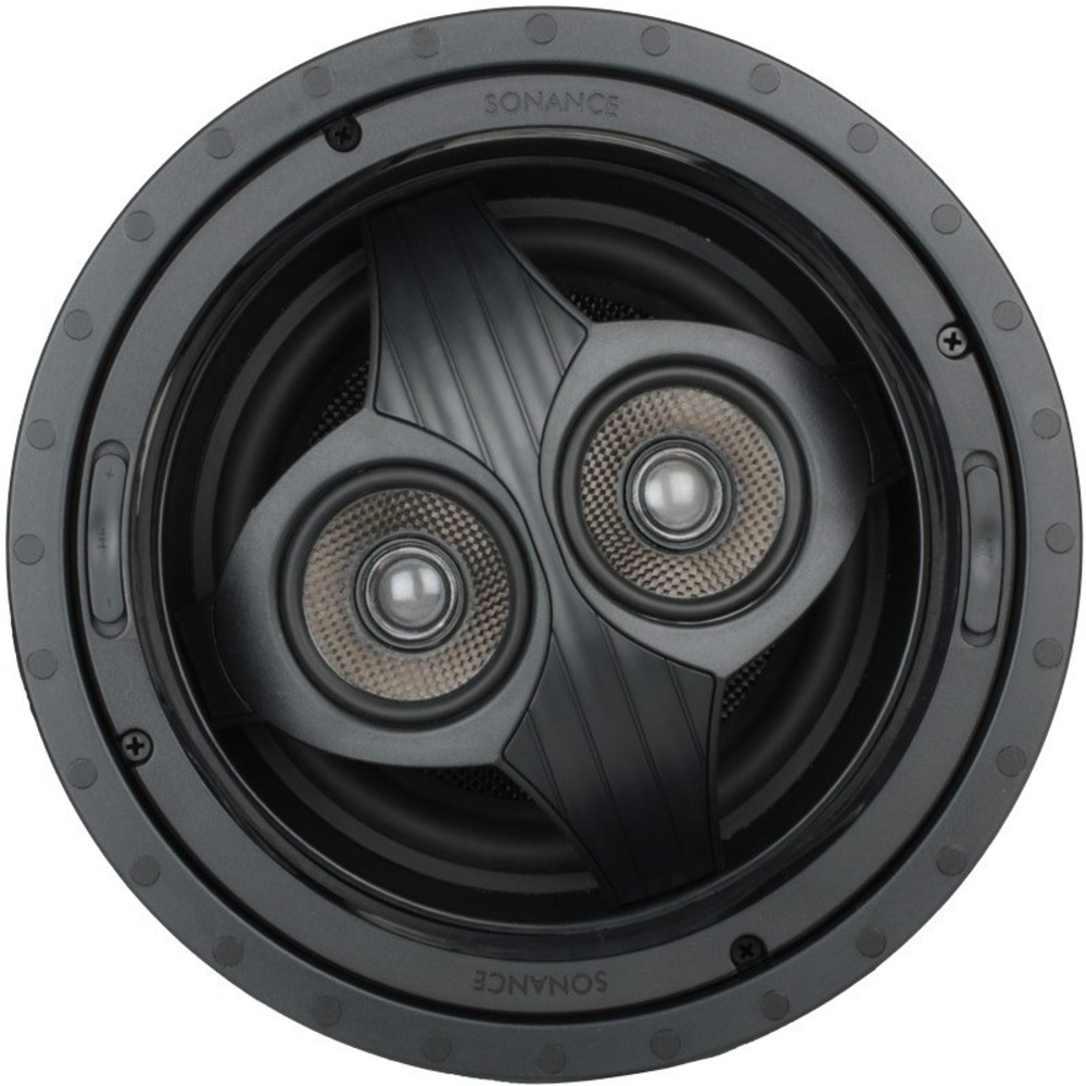 Встраиваемая потолочная акустика Sonance VP85R SST