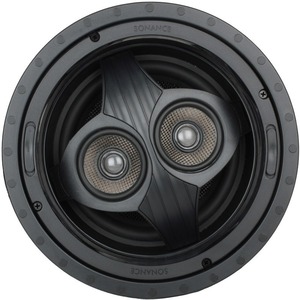 Встраиваемая потолочная акустика Sonance VP85R SST