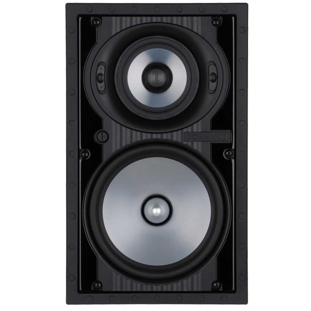 Встраиваемая потолочная акустика Sonance VP89
