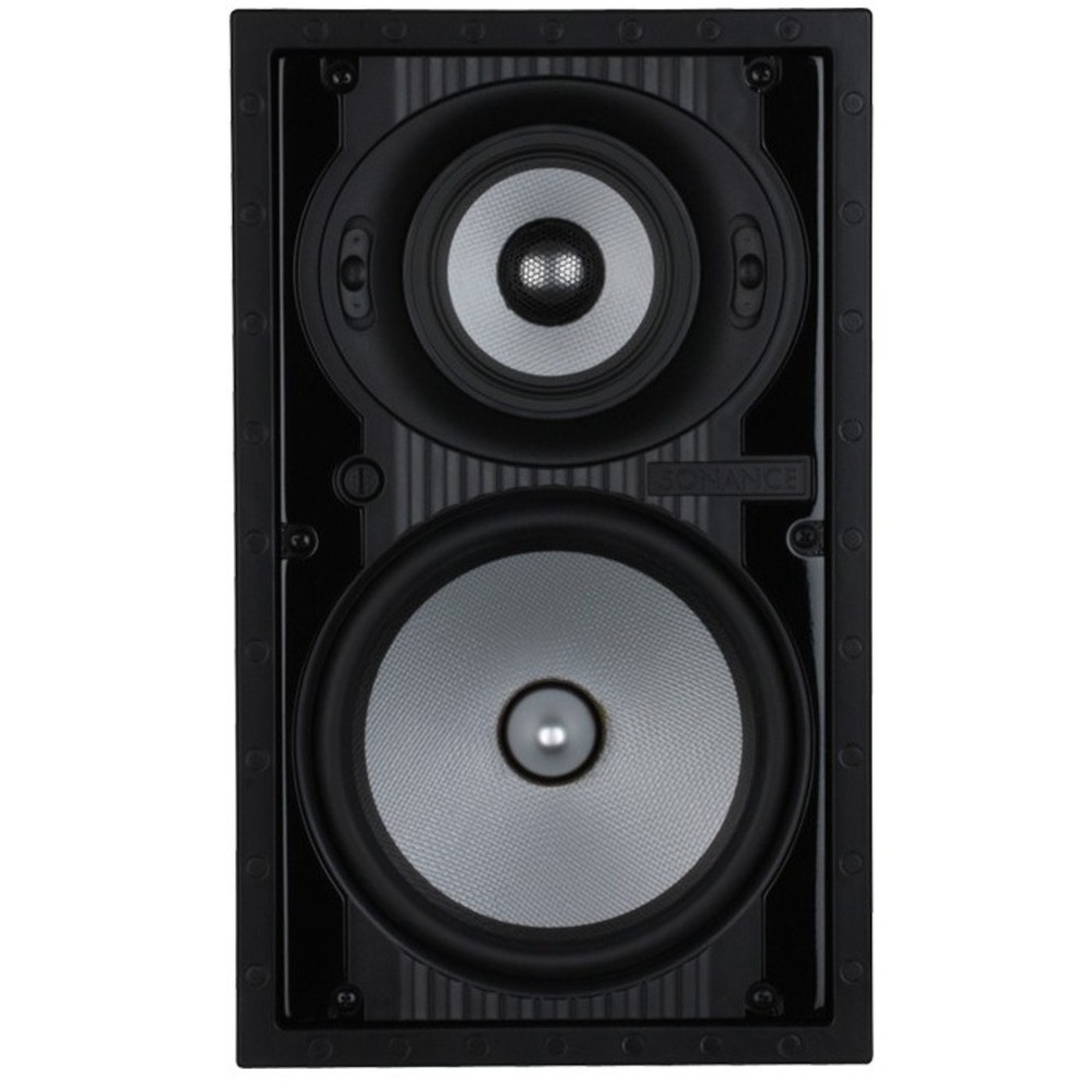 Встраиваемая потолочная акустика Sonance VP87