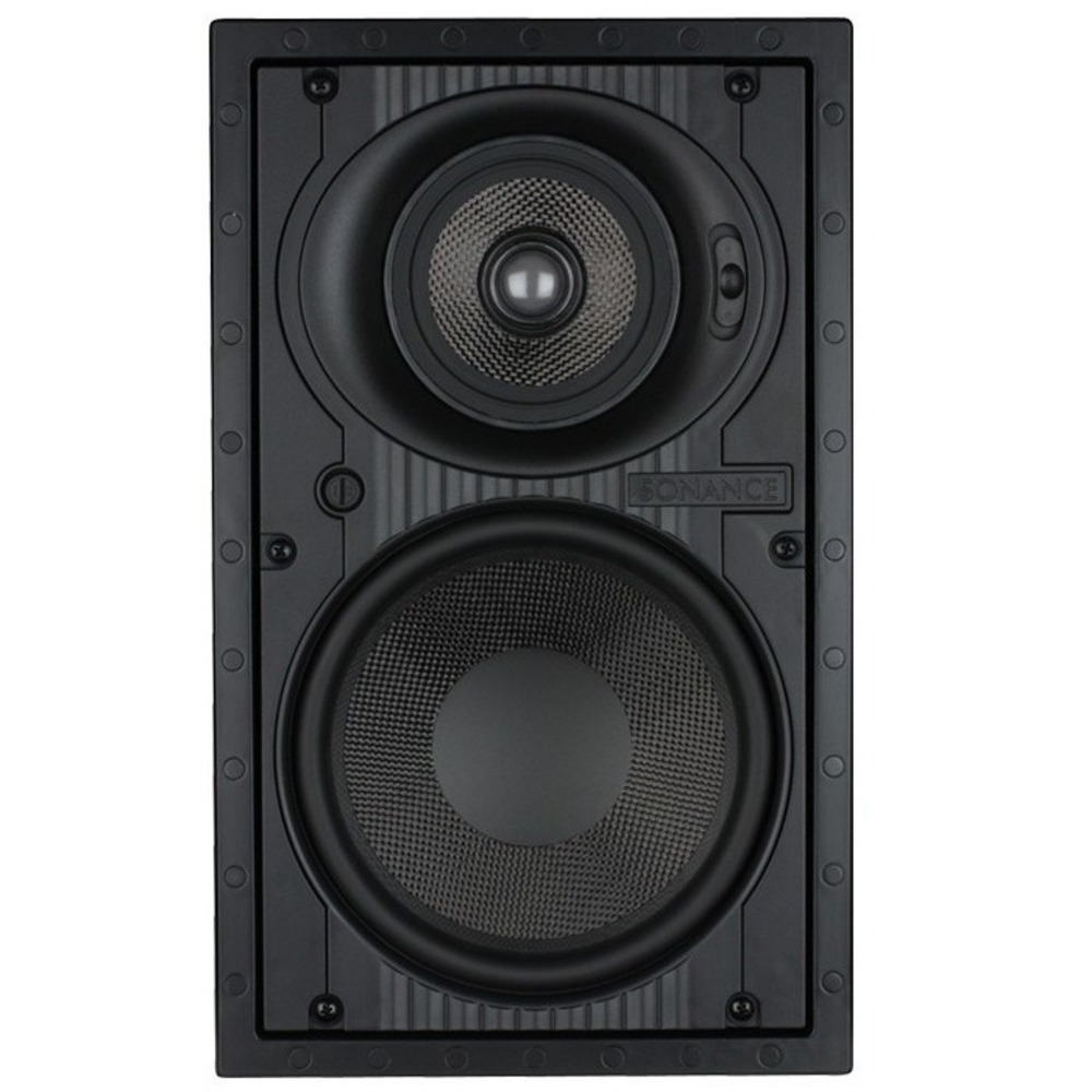 Встраиваемая потолочная акустика Sonance VP85