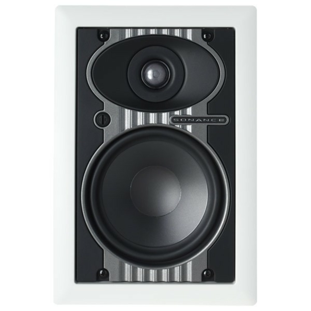 Встраиваемая стеновая акустика Sonance 622C LCR Cabinet Speaker