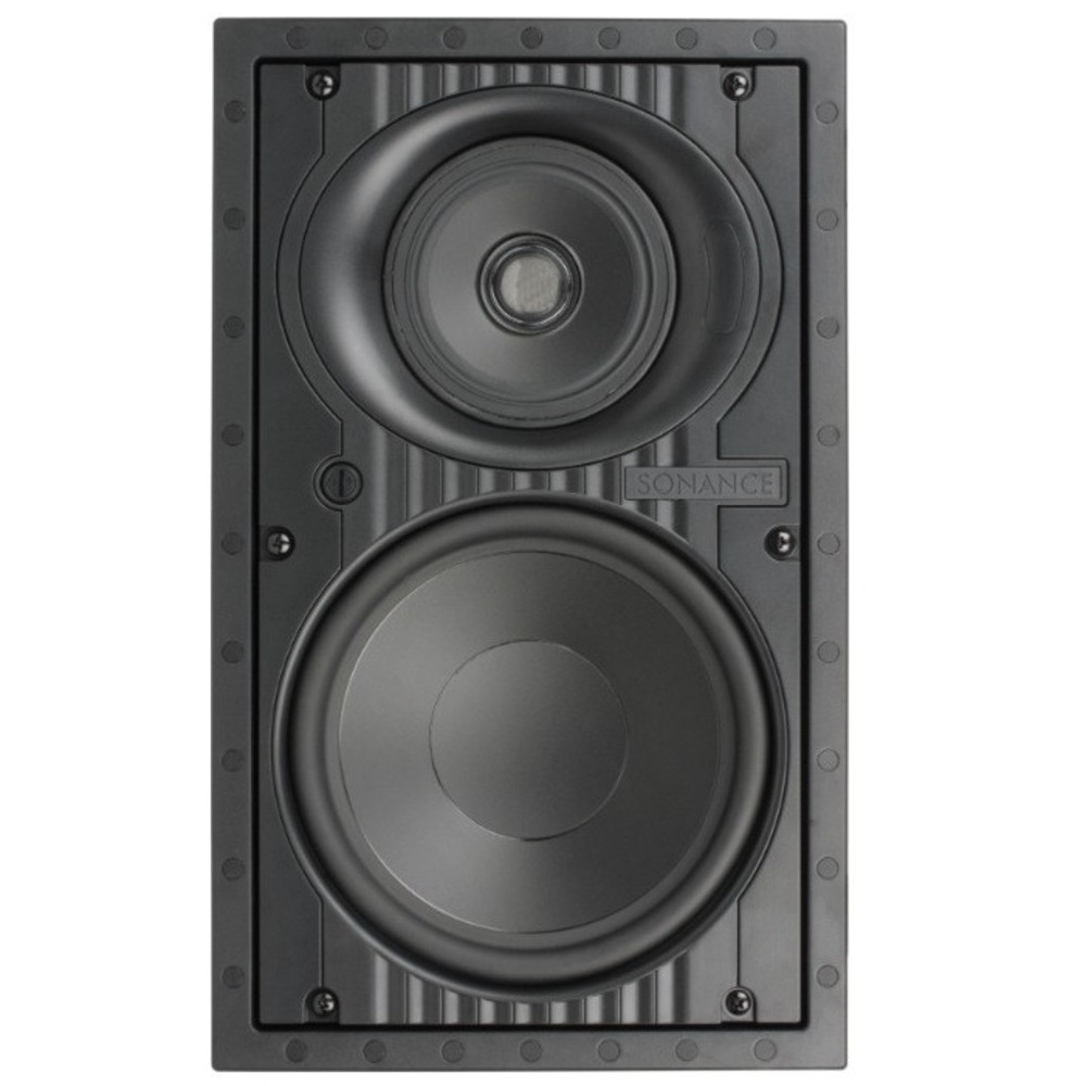 Встраиваемая потолочная акустика Sonance VP83