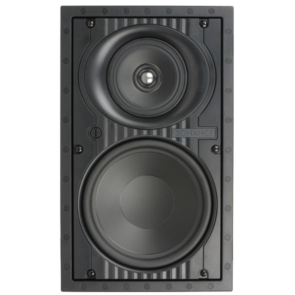 Встраиваемая потолочная акустика Sonance VP81