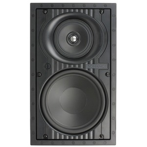Встраиваемая потолочная акустика Sonance VP81