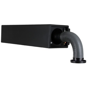 Встраиваемый сабвуфер Sonance BPS-1 Bandpass Subwoofer
