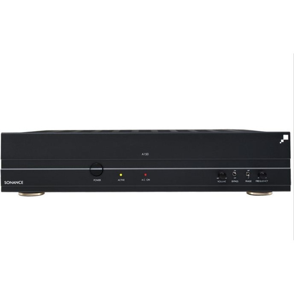 Усилитель предварительный Sonance A150 Sub Amplifier
