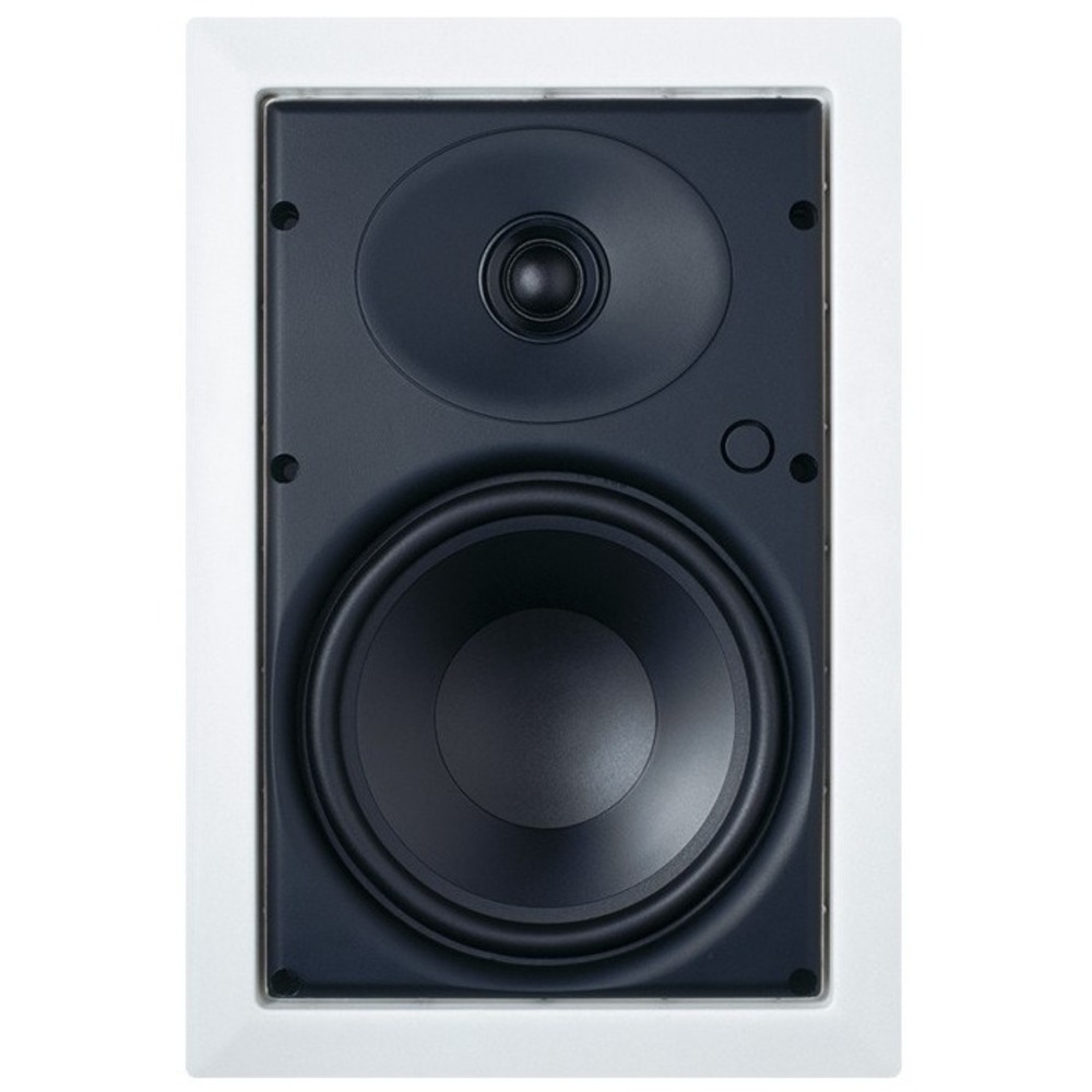 Встраиваемая потолочная акустика Sonance C101