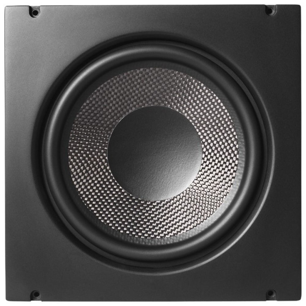 Встраиваемый сабвуфер Sonance Woofer X8WS