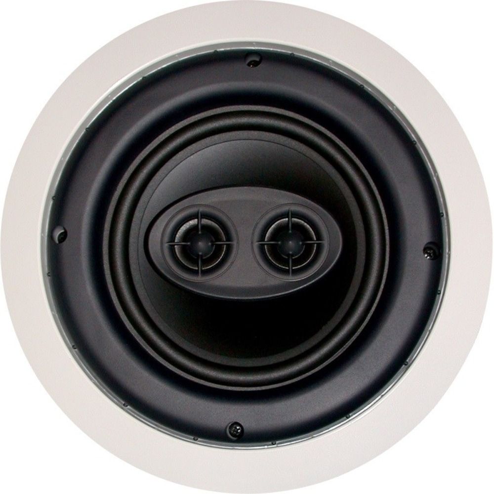 Встраиваемая потолочная акустика Sonance CR101SST