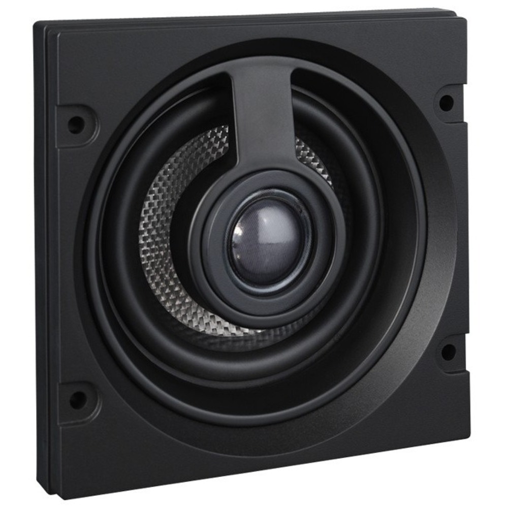 Встраиваемая потолочная акустика Sonance X4S