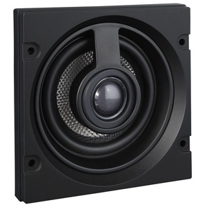 Встраиваемая потолочная акустика Sonance X4S