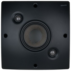Встраиваемая потолочная акустика Sonance SM55 SST