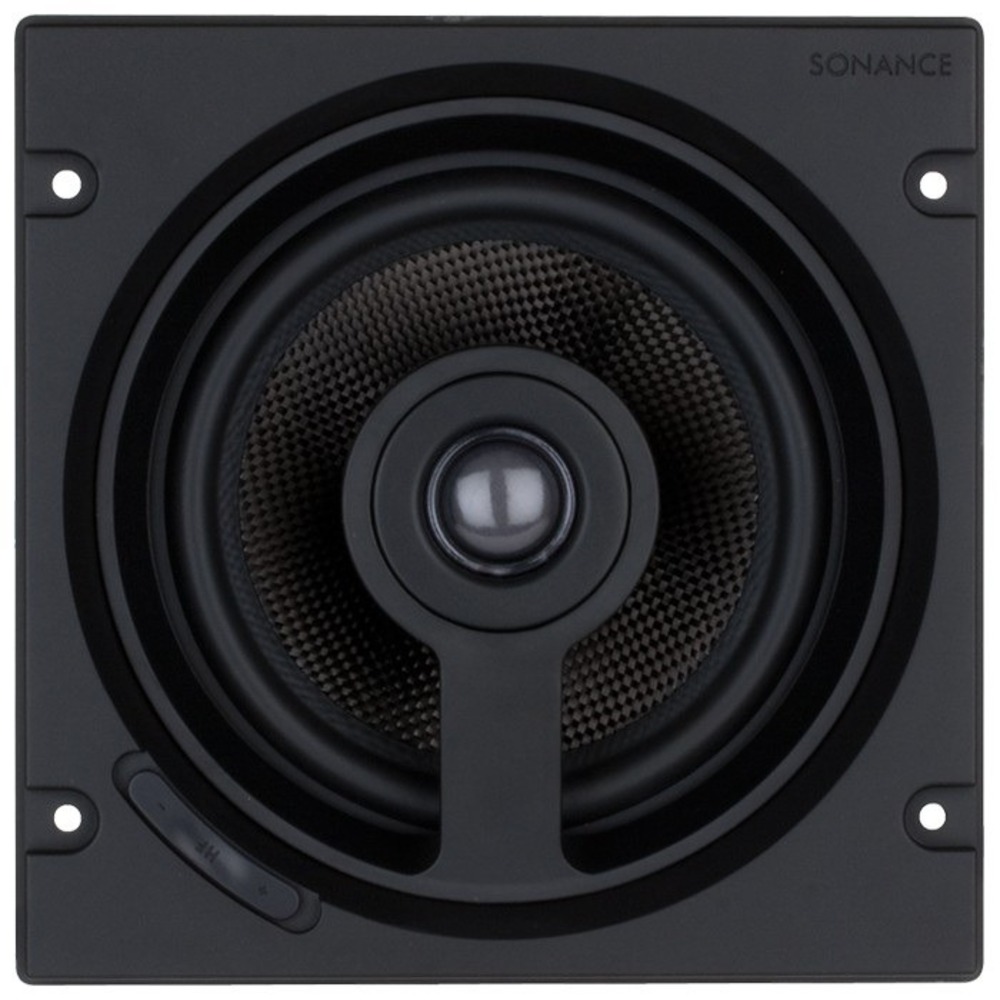 Встраиваемая потолочная акустика Sonance X6S TL