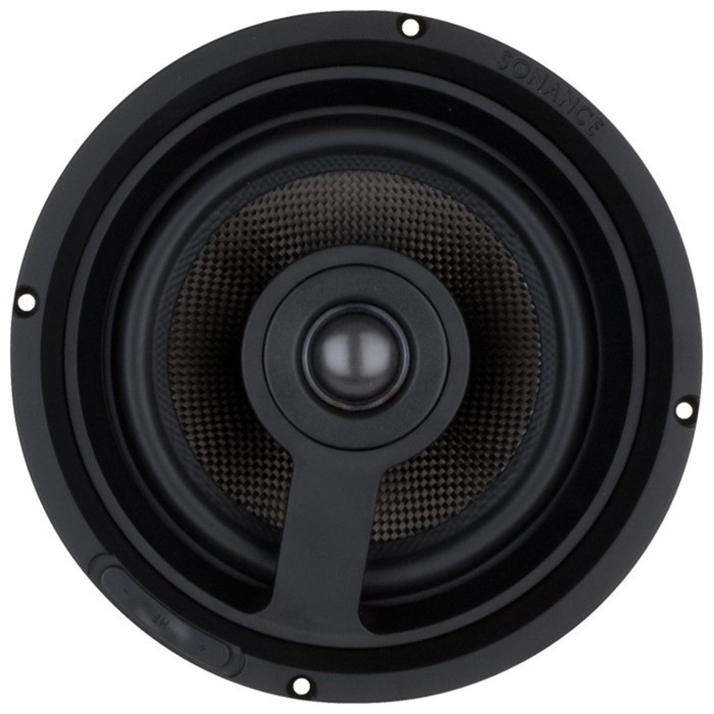 Встраиваемая потолочная акустика Sonance X6R TL