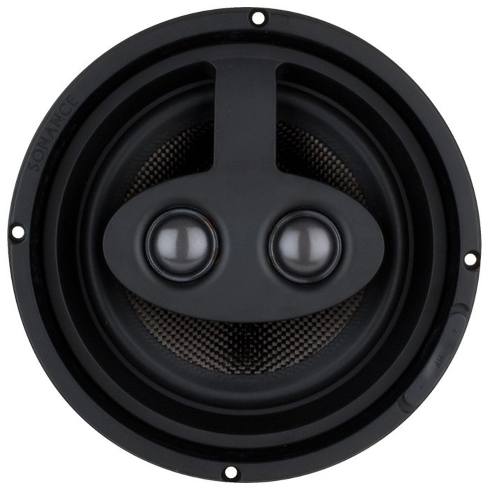 Встраиваемая потолочная акустика Sonance X6R SST