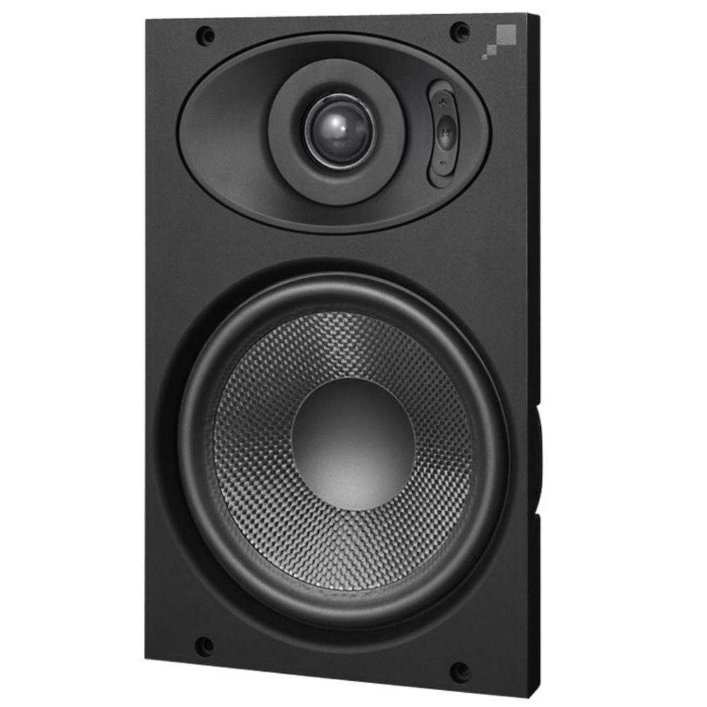 Встраиваемая потолочная акустика Sonance X6