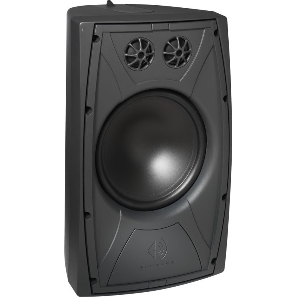 Всепогодная акустика Sonance Mariner 62SS Black