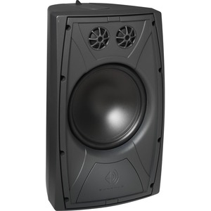 Всепогодная акустика Sonance Mariner 62SS Black