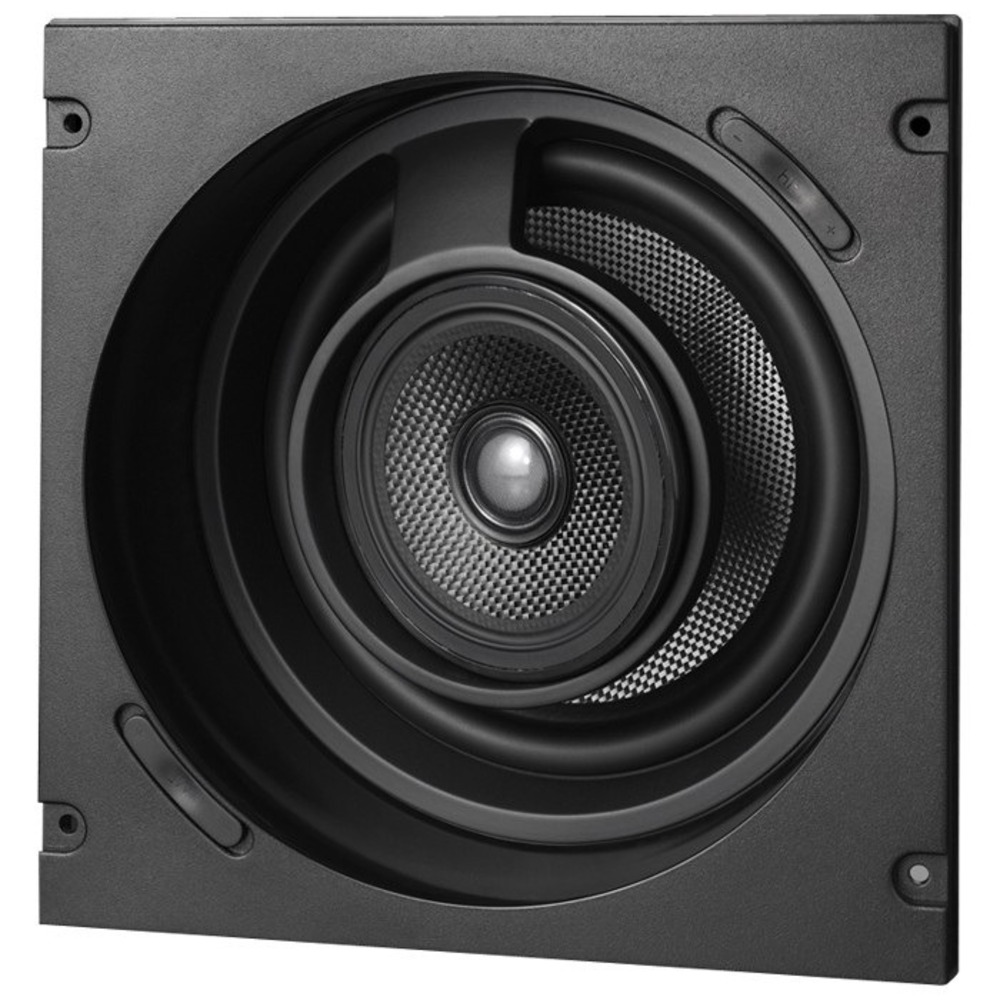 Встраиваемая потолочная акустика Sonance X8S