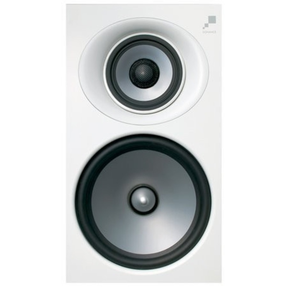 Встраиваемая потолочная акустика Sonance Z8F White