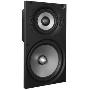 Встраиваемая потолочная акустика Sonance Z8F Black