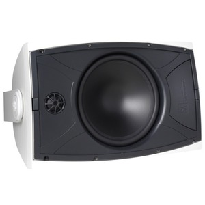 Всепогодная акустика Sonance FM860 White