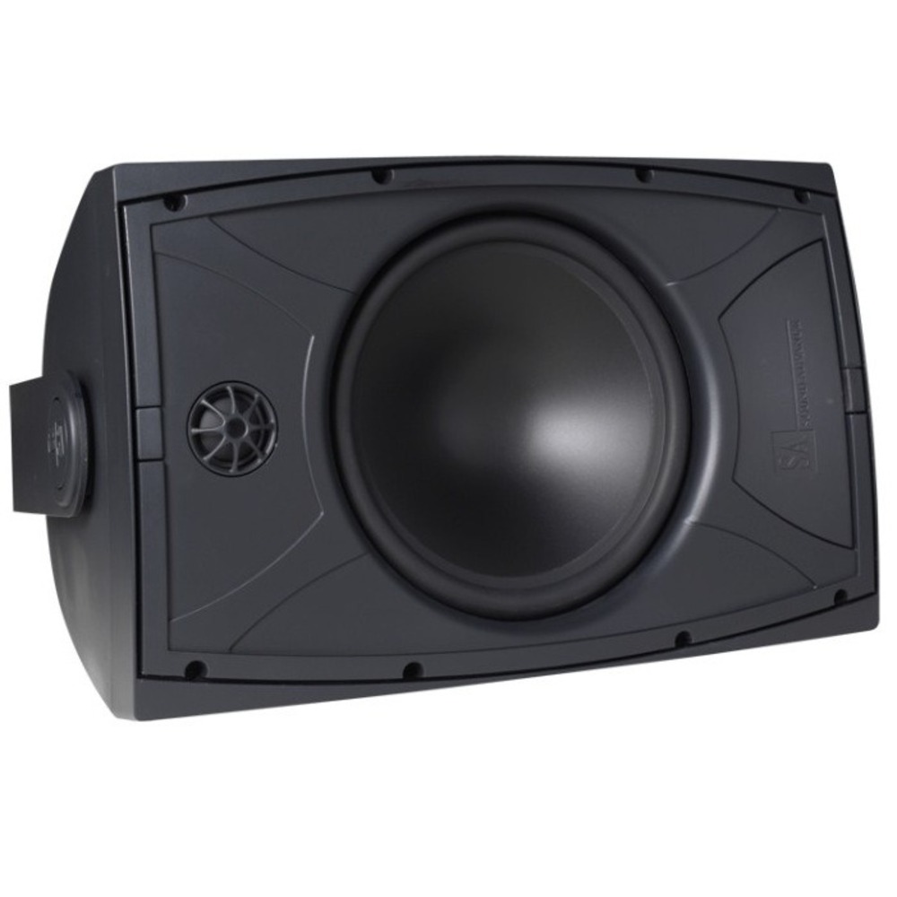 Всепогодная акустика Sonance FM660 Black