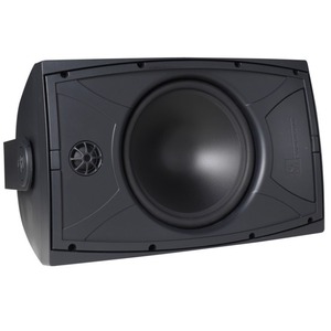 Всепогодная акустика Sonance FM660 Black